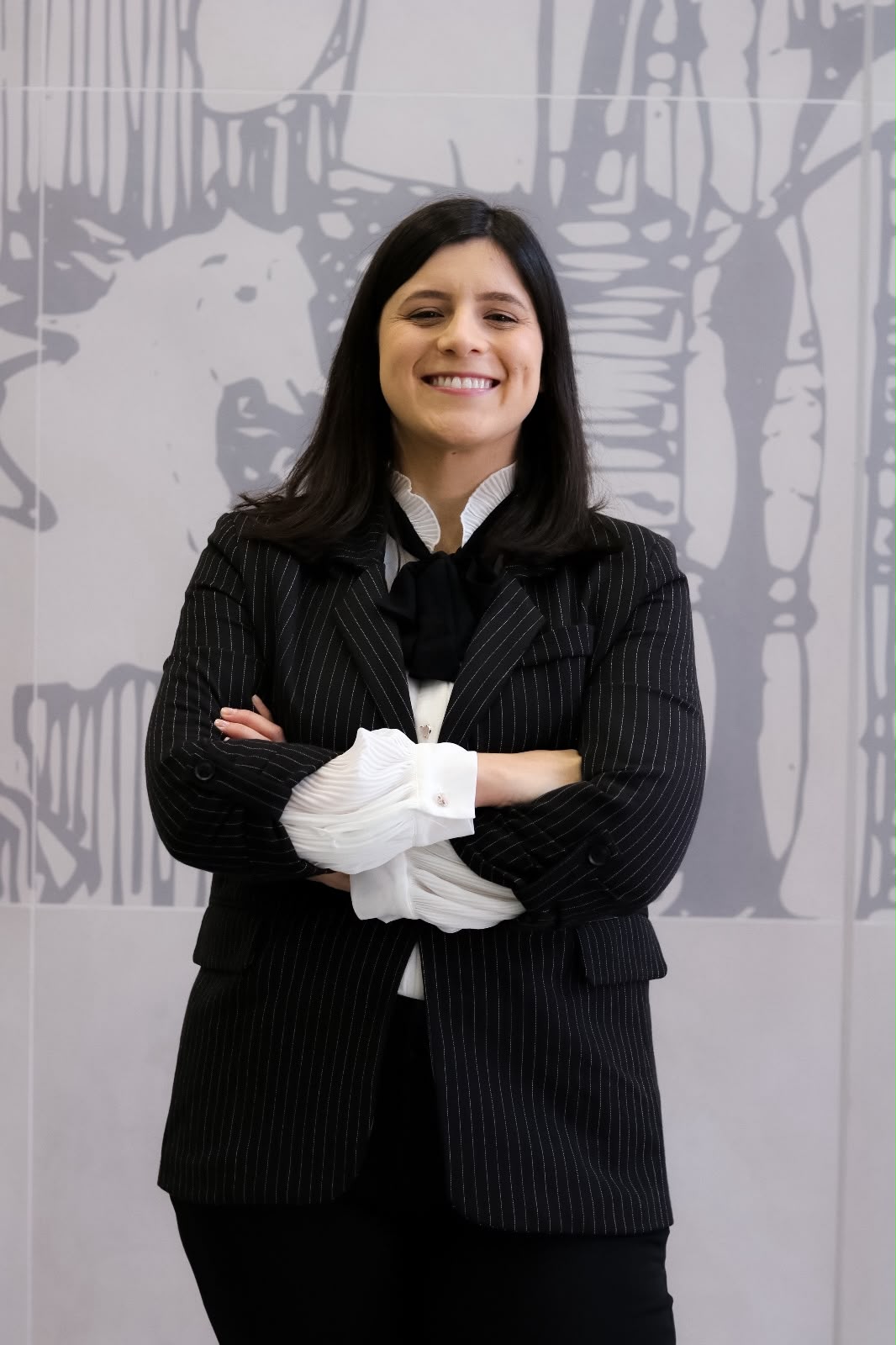 Dra. Bianca Link